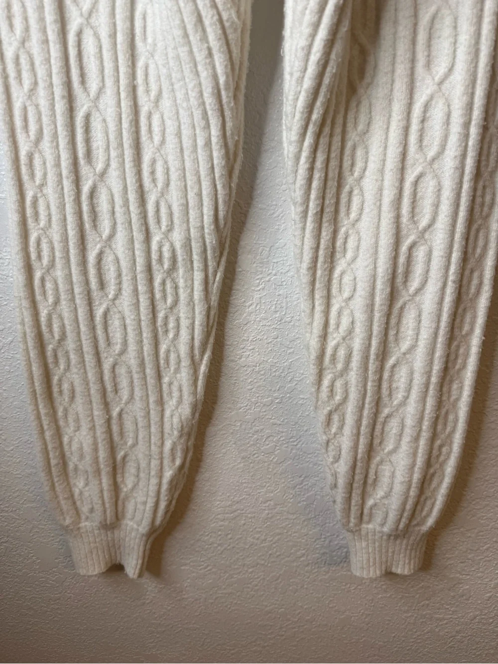 ALO Yoga cozy luxe